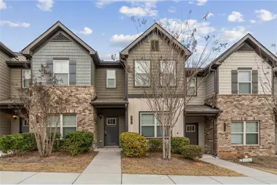 2783 Bayrose Circle #83, Atlanta, GA 30344 - Photo 1