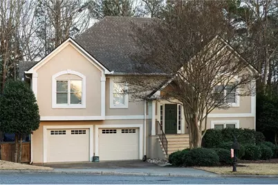 2325 Woodcrest Drive SE, Smyrna, GA 30082 - Photo 1