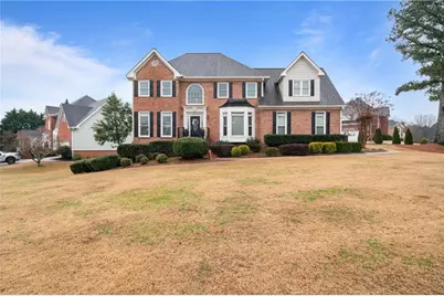 5292 Candleberry Drive SW, Lilburn, GA 30047 - Photo 1