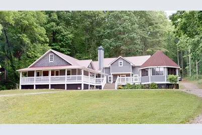 1941 Old Northcutt Road, Ellijay, GA 30536 - Photo 1