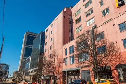 87 Peachtree Street SW #204, Atlanta, GA 30303 - Photo 1