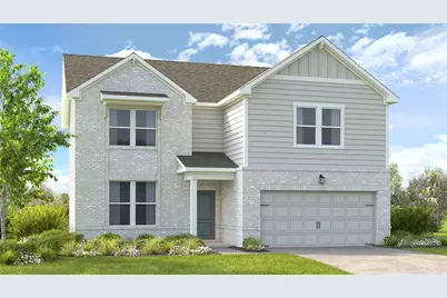 4188 Brindle Place, Loganville, GA 30052 - Photo 1