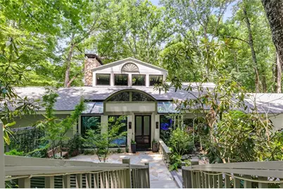 385 Grimes Bridge Road, Roswell, GA 30075 - Photo 1