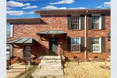 5676 Kingsport Drive #4, Atlanta, GA 30342 - Photo 1