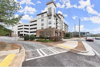 901 Abernathy Road NE #3220, Sandy Springs, GA 30328 - Photo 1