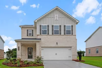 1744 Fawlocke Run, Loganville, GA 30052 - Photo 1