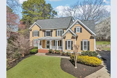 315 Riley View Court, Alpharetta, GA 30004 - Photo 1