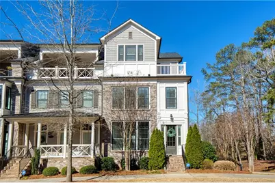101 Meeting Street, Alpharetta, GA 30009 - Photo 1