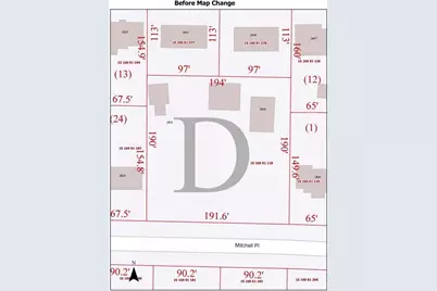 2832 Mitchell Place, Decatur, GA 30032 - Photo 1