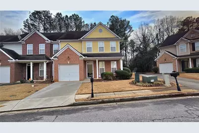 553 Rockbridge Trail, Stone Mountain, GA 30083 - Photo 1