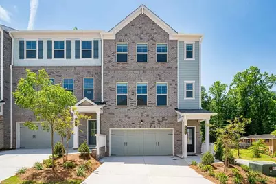 1745 Lansmere Street SW, Marietta, GA 30008 - Photo 1