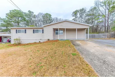 6202 Humphries Hill Road, Austell, GA 30106 - Photo 1