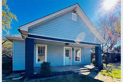 370 Cleveland Street, Elberton, GA 30635 - Photo 1