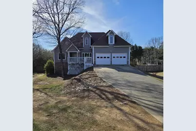 56 Indian Hills Drive, Rydal, GA 30171 - Photo 1