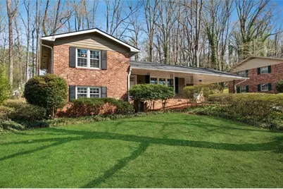 731 Fern Street SE, Marietta, GA 30067 - Photo 1