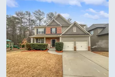 4963 Arbor View Parkway NW, Acworth, GA 30101 - Photo 1