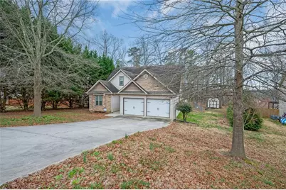 260 Talon Drive SE, Rydal, GA 30171 - Photo 1