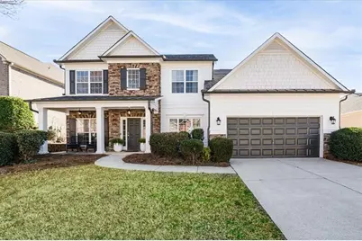 3125 Crooked Stick Drive, Cumming, GA 30041 - Photo 1