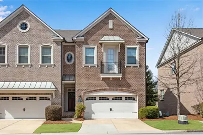 2318 Willington Shoals Place SE, Smyrna, GA 30080 - Photo 1