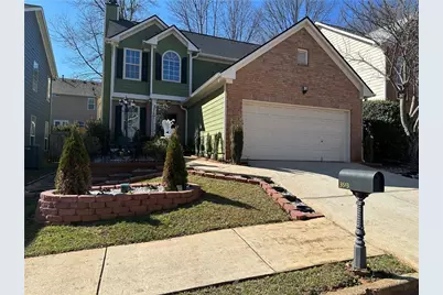3513 Kensington Parc Circle, Avondale Estates, GA 30002 - Photo 1
