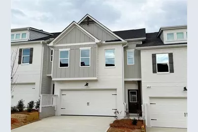 1307 Fern Ridge Court #25, Norcross, GA 30093 - Photo 1
