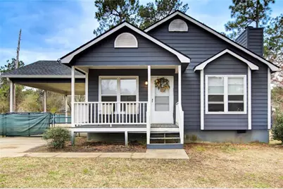 335 Old Airport Road, Carrollton, GA 30116 - Photo 1