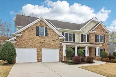 6945 W Mountain Crossing, Cumming, GA 30041 - Photo 1