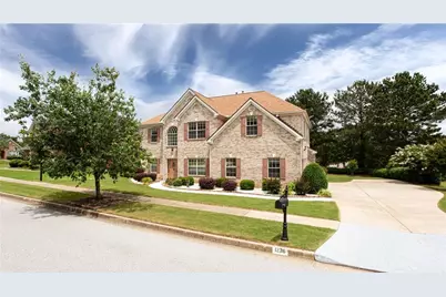 1236 Saxony Drive SE, Conyers, GA 30013 - Photo 1