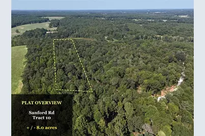 0 Sanford Oak Court, Nicholson, GA 30565 - Photo 1