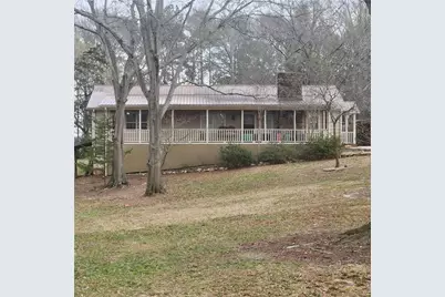 582 S Cherokee Road, Social Circle, GA 30025 - Photo 1