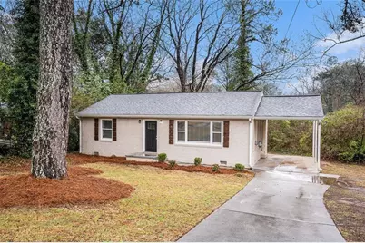 3173 Canary Court, Decatur, GA 30032 - Photo 1