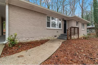 1883 Windsor Drive SW, Atlanta, GA 30311 - Photo 1