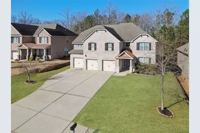 7686 Brazos Trail, Fairburn, GA 30213 - Photo 1