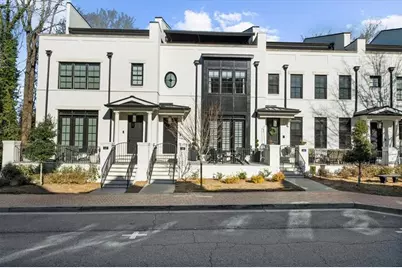 145 Canton Street, Alpharetta, GA 30009 - Photo 1