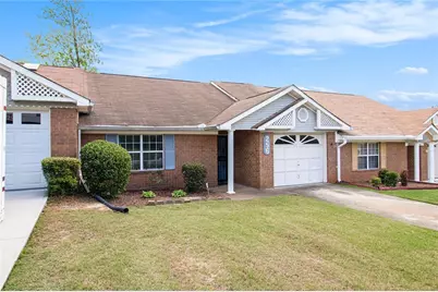 256 Olde Oaks Lane, Riverdale, GA 30274 - Photo 1