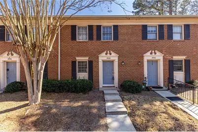 2828 Webb Bridge Road, Alpharetta, GA 30009 - Photo 1