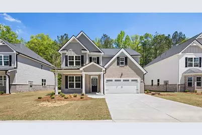 13224 Tolstoy Lane, Covington, GA 30014 - Photo 1