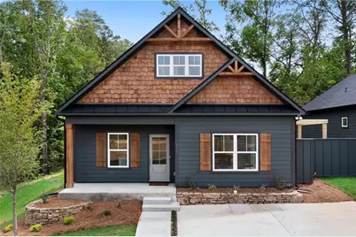 114 Red Cloud Walk, Waleska, GA 30183 - Photo 1