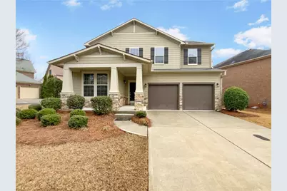 12981 Dartmore Circle, Alpharetta, GA 30005 - Photo 1