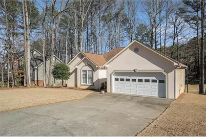 606 Wedgewood Drive, Woodstock, GA 30189 - Photo 1