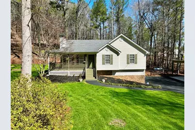 350 Debord Drive, Waleska, GA 30183 - Photo 1