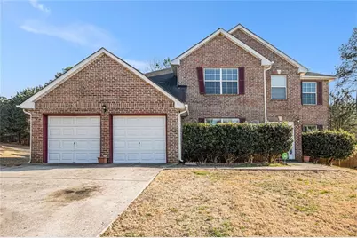 1921 Boulder Gate Drive, Ellenwood, GA 30294 - Photo 1