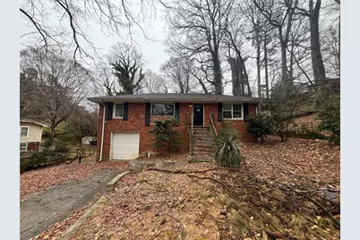 1900 Calloway Drive NW, Atlanta, GA 30314 - Photo 1