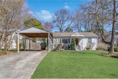 2945 Surrey Lane, Brookhaven, GA 30341 - Photo 1