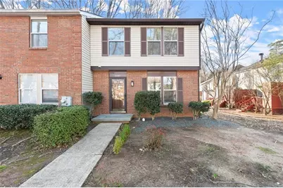 6440 Wedgewood Trace, Tucker, GA 30084 - Photo 1