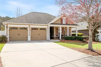 205 Shoal Creek Way, Dallas, GA 30132 - Photo 1