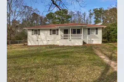 207 Westmoreland Drive, Griffin, GA 30223 - Photo 1