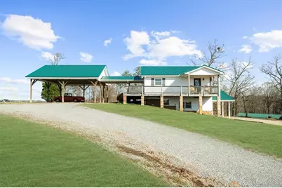 6617 Fincher Road, Waleska, GA 30183 - Photo 1