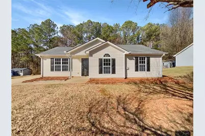 338 Thorn Thicket Drive, Rockmart, GA 30153 - Photo 1