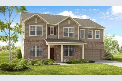 5065 Trescott Path, Cumming, GA 30028 - Photo 1